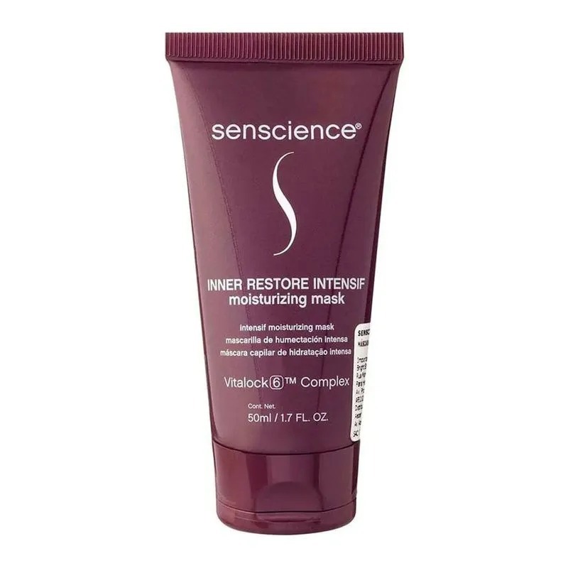 Máscara Senscience: Onde Comprar | BuscaProdutos