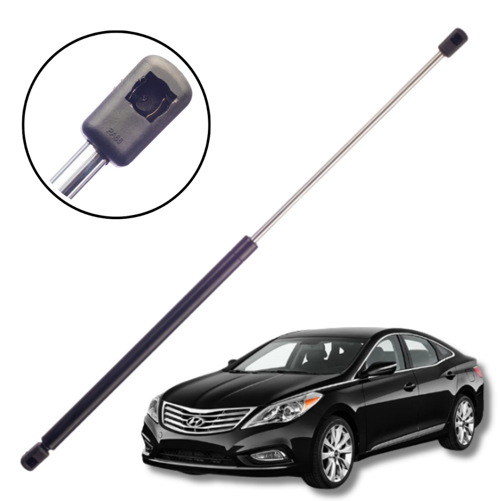 AMORTECEDOR A GÁS CAPÔ HYUNDAI AZERA 2012/2016 em Oferta na Shopee