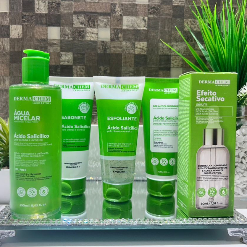 Secativo de Espinhas: Onde Comprar | BuscaProdutos