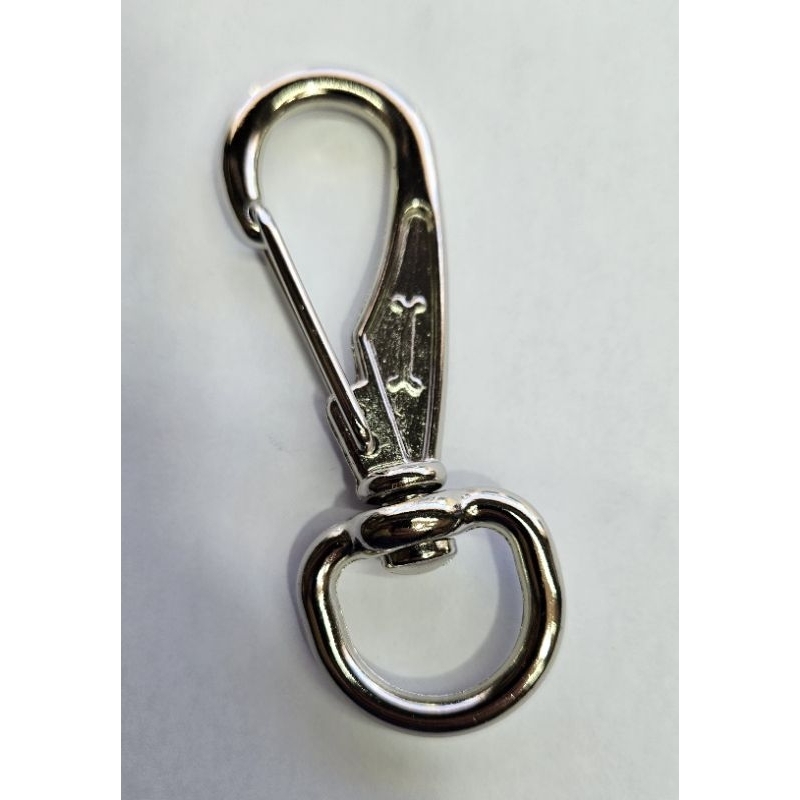 Kit 03 unidades de Mosquetão Grande