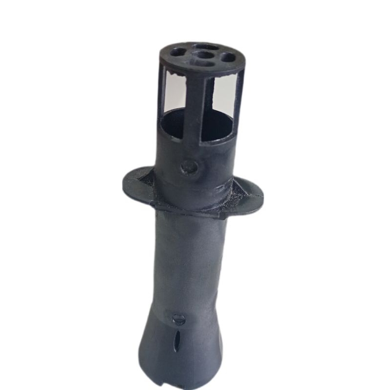Suporte da resistência escova secadora rotativa universal