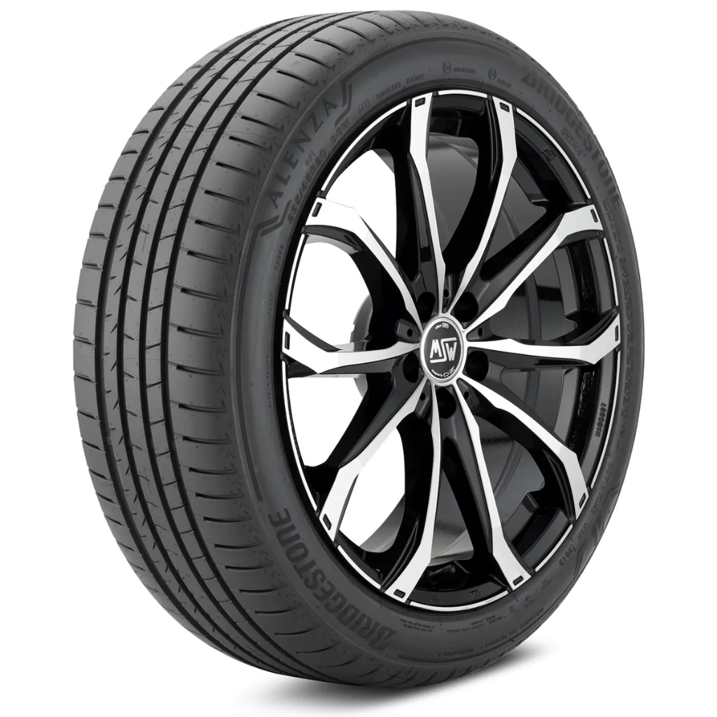Pneu 225/50R18 Bridgestone Alenza 001 95V