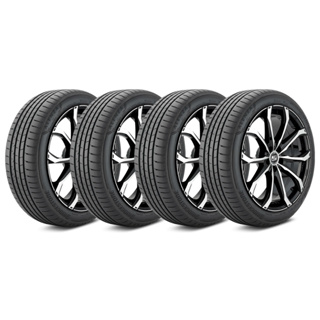 Kit 4 Pneus 225/50R18 Bridgestone Alenza 001 95V em Oferta na Shopee