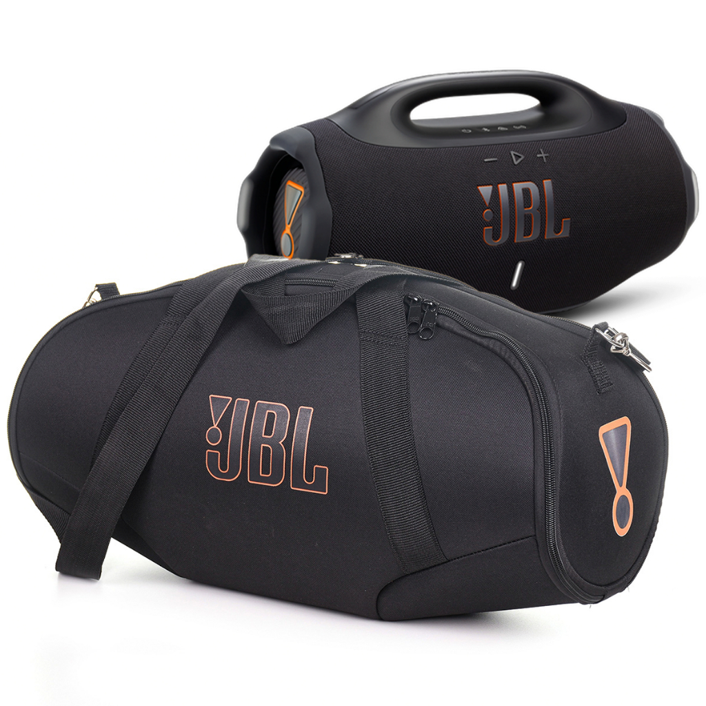 Boombox Jbl: Guia Completo e Onde Comprar | BuscaProdutos