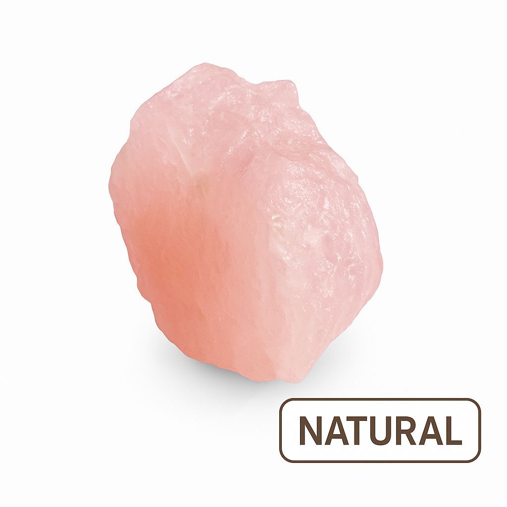 Quartzo Rosa Bruto: Onde Comprar | BuscaProdutos