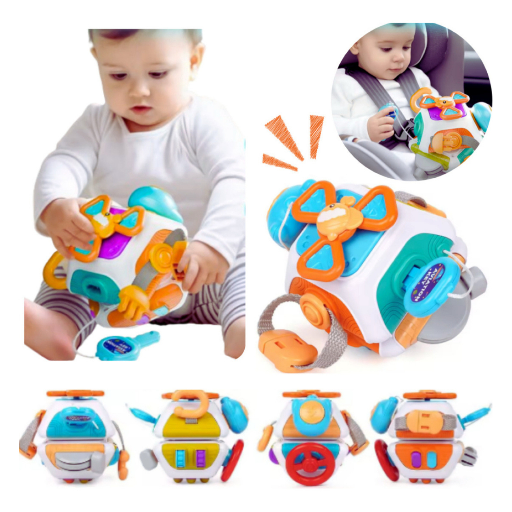 Brinquedos Tea: Guia Completo e Onde Comprar | BuscaProdutos