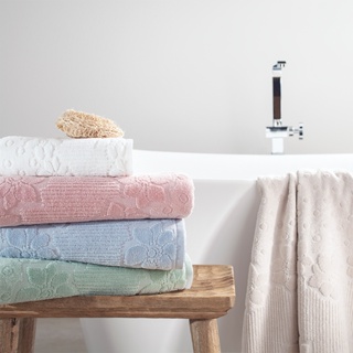 Toalha Banhão Banho Gigante Buddemeyer Lollipop 100% Algodão Aveludada em Oferta na Shopee