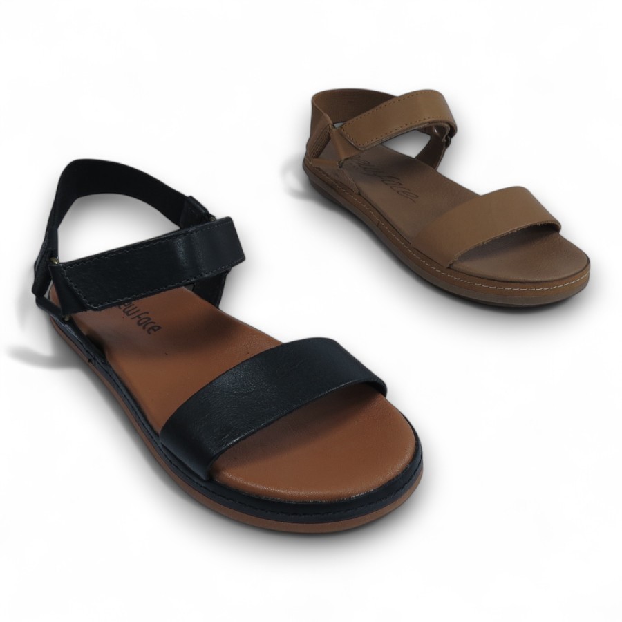 Sandália Feminina New Face 21812