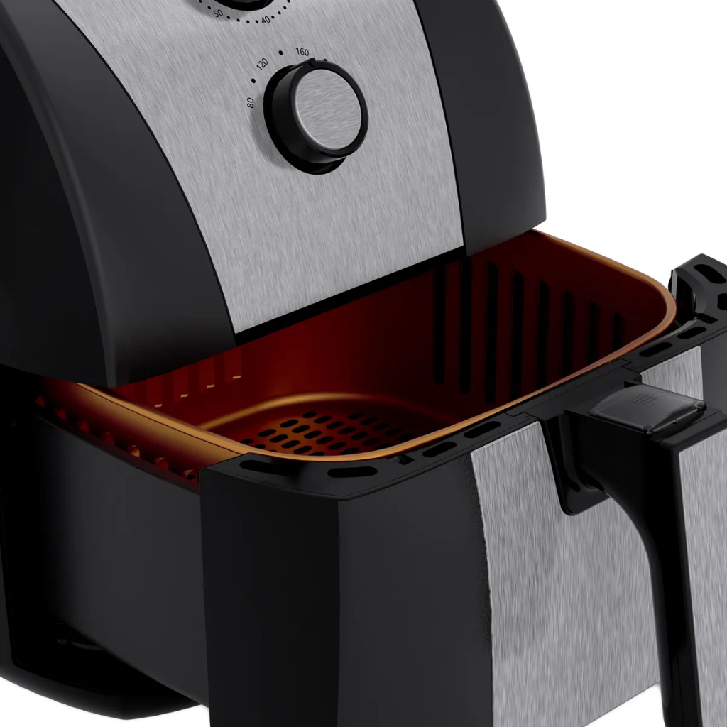 Detalhes do FRITADEIRA AIR FRYER BFR51 220V