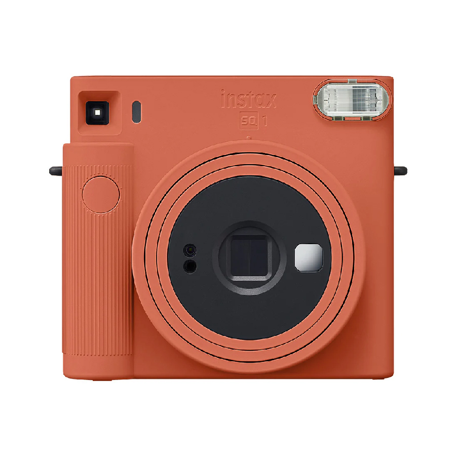 Câmera Instantânea Fujifilm instax SQUARE SQ1 Terracotta