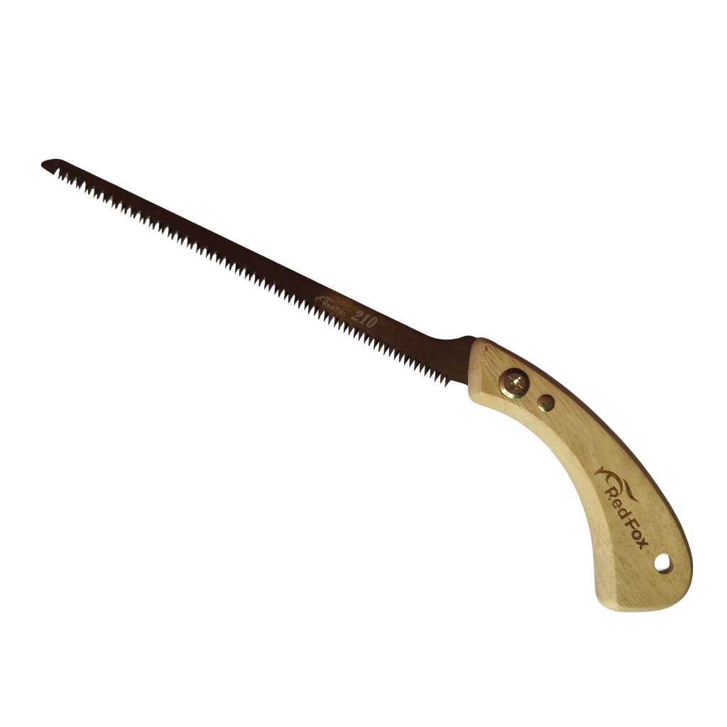 Serrote De Poda Para Bonsai Profissional 210mm