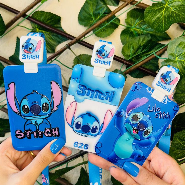 Etiqueta Escolar Stitch: Onde Comprar | BuscaProdutos