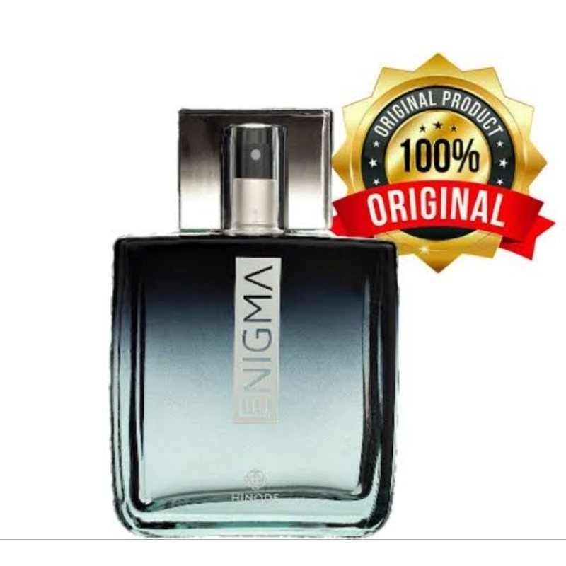 Perfume Hinode Enigma: Onde Comprar | BuscaProdutos