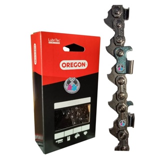 Corrente de Motosserra 30 Dentes 3/ 8 1,5 - Oregon em Oferta na Shopee
