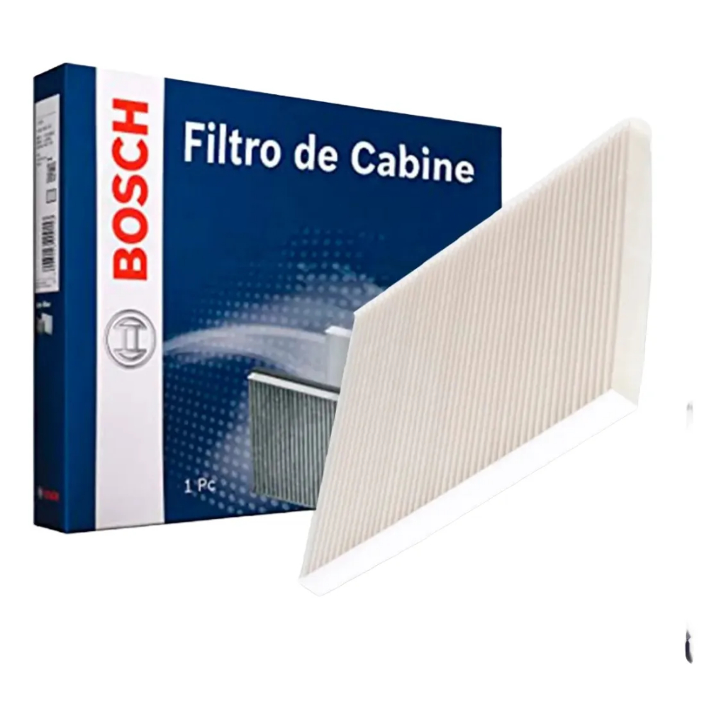 Filtro Cabine Ar Condicionado Fiat Cronos 1.0 1.3 2022/ Adicionar aos favoritos