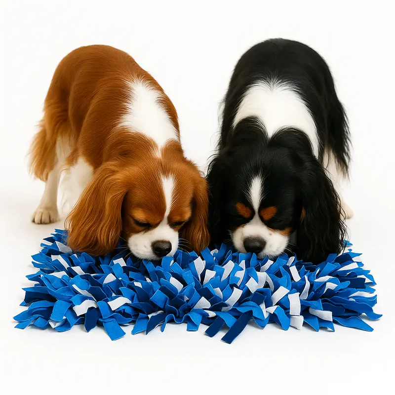 Tapete interativo Pet Cachorro e Gato