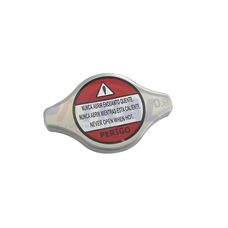 Tampa Radiador L-200 96/2006 Pajero Sport Mr597126