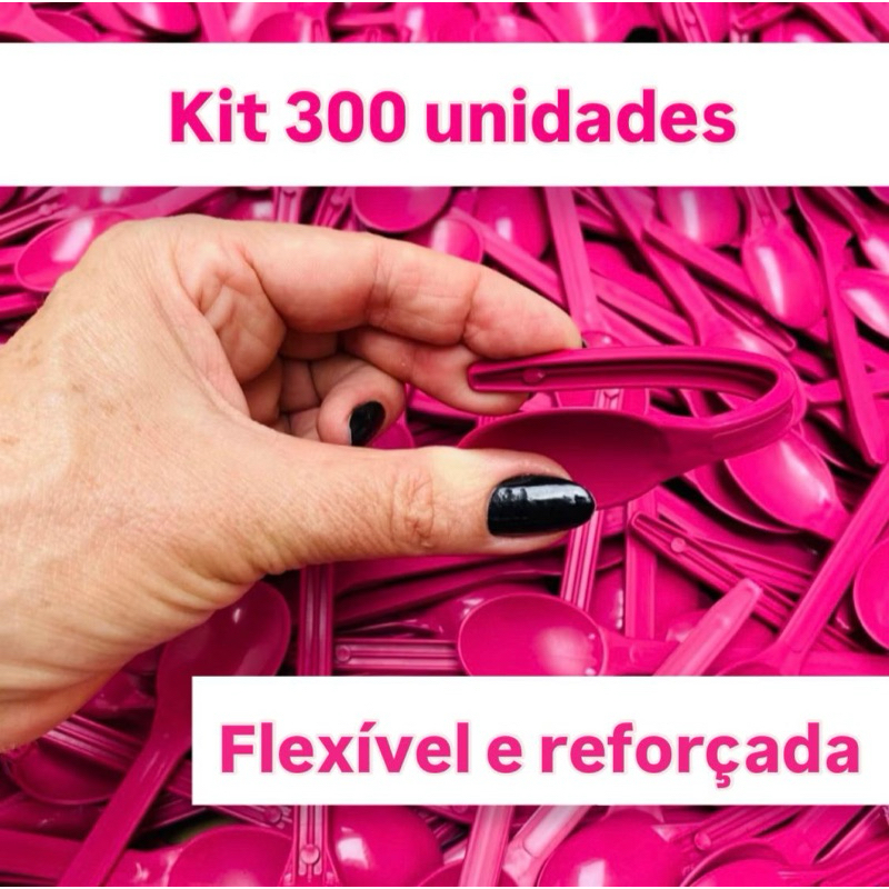 Colher para Sorvete Descartável: Onde Comprar | BuscaProdutos