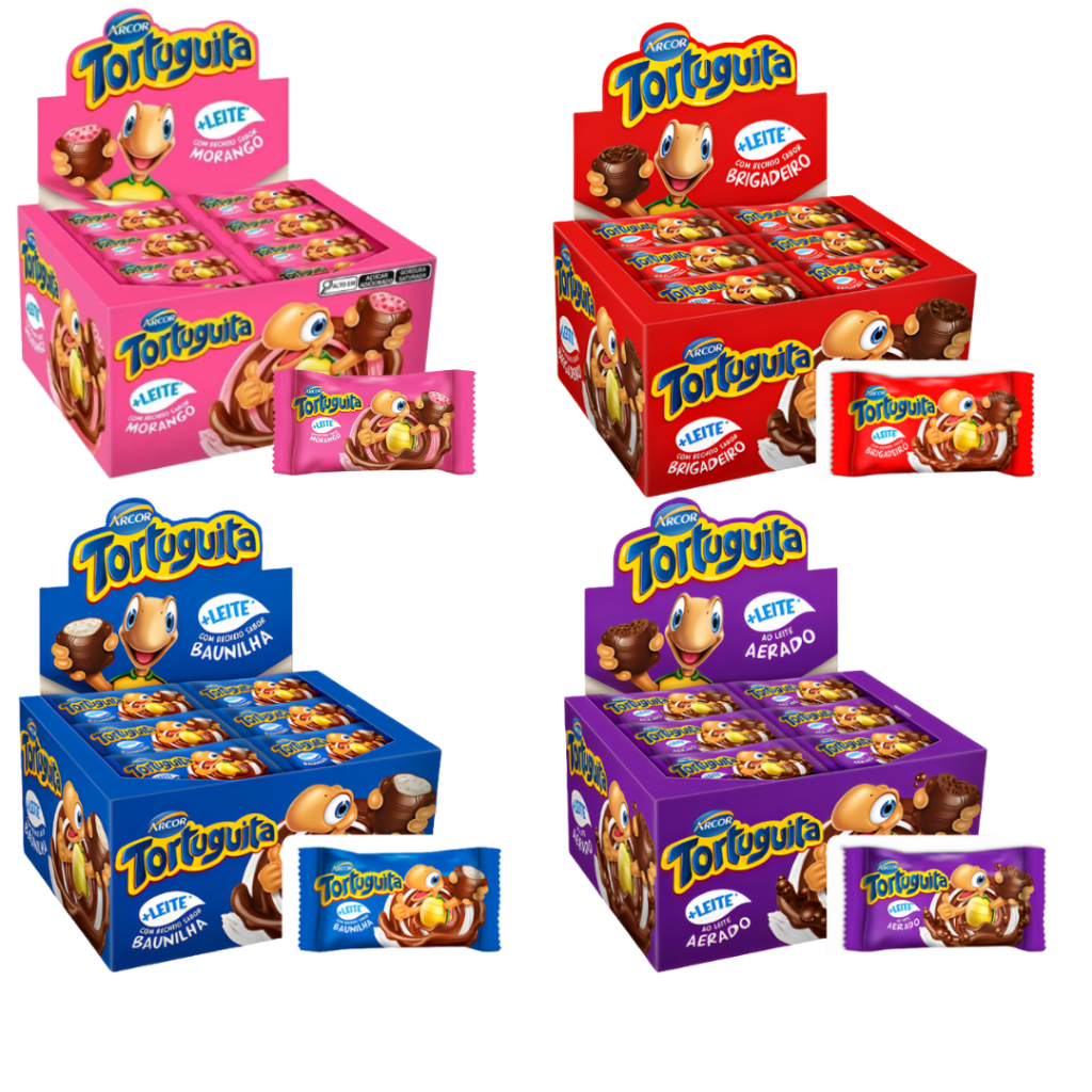 O que é Chocolate Aerado Arcor? Guia e Onde Comprar | BuscaProdutos