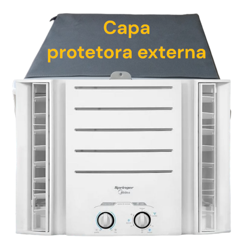 Ar Condicionado Springer Móvel: Onde Comprar | BuscaProdutos