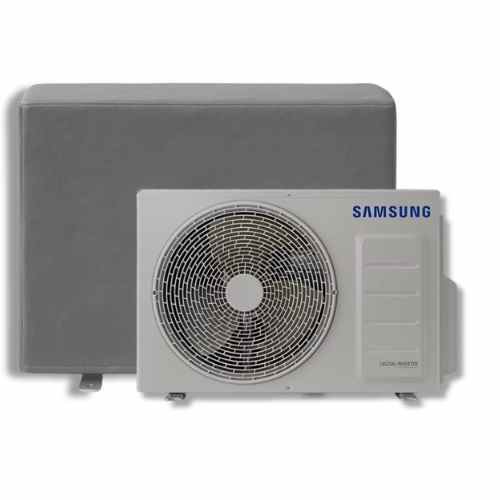 Capa de Proteção Para Ar Condicionado Samsung Cassete 1 via 24.000 Btus