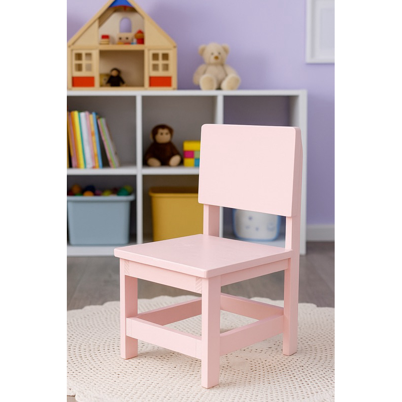 Mini Cadeira Infantil