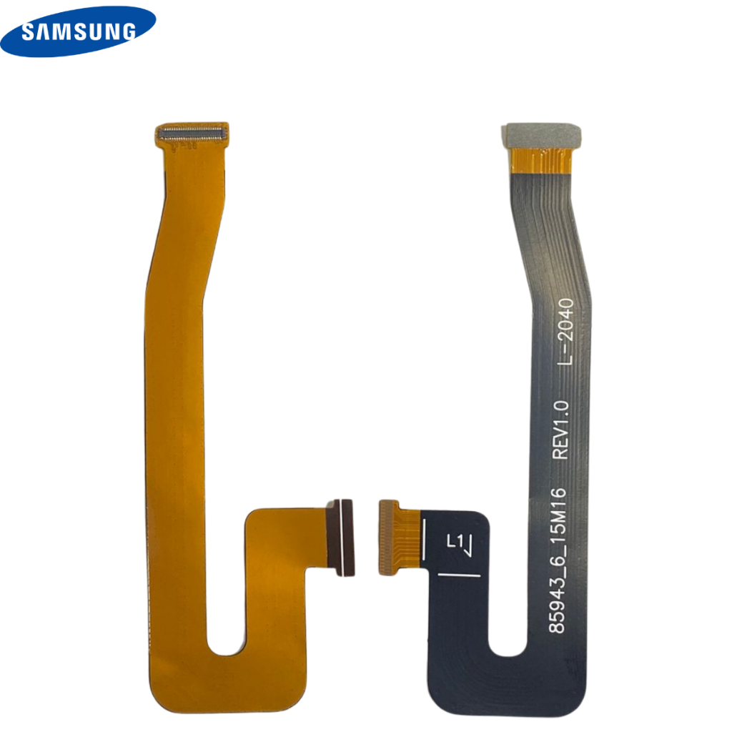 Cabo Flex Sub Tablet P/ Galaxy Tab A7 10.4 T500 / T505