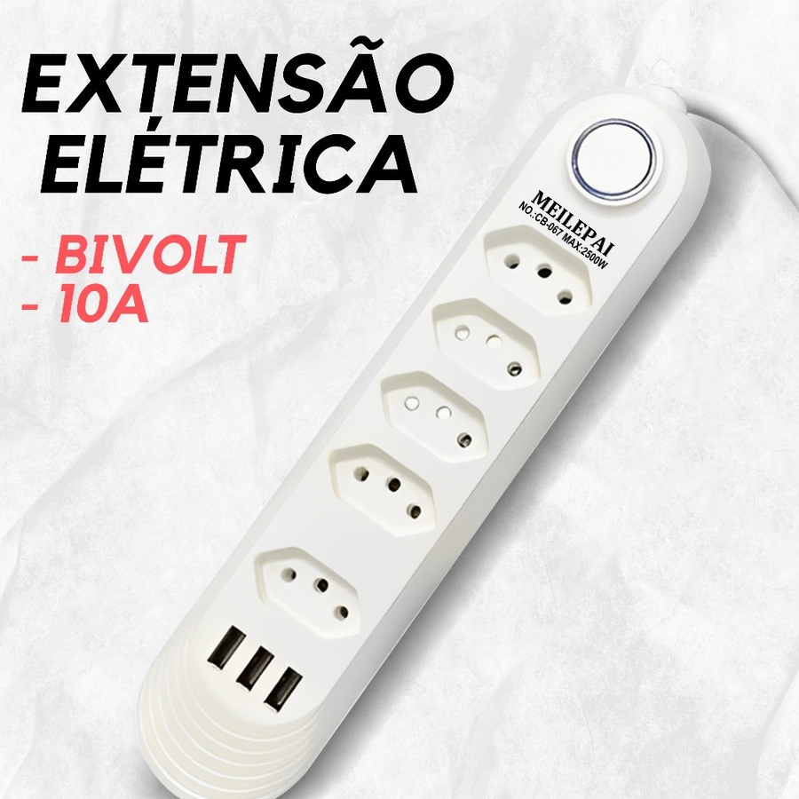 Extensão Usb 5 Metros: Onde Comprar | BuscaProdutos