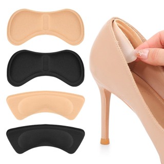 Palmilhas De Calcanhar Ajuste Perfeito: 1/2/5 Pares Para Todos Tipos De Calçados Alto Alívio Da Dor em Oferta na Shopee