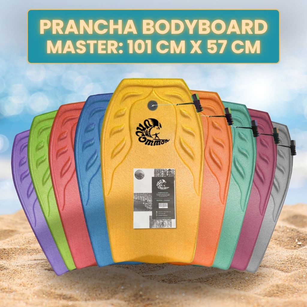 Pranchas de Piscina: Onde Comprar | BuscaProdutos