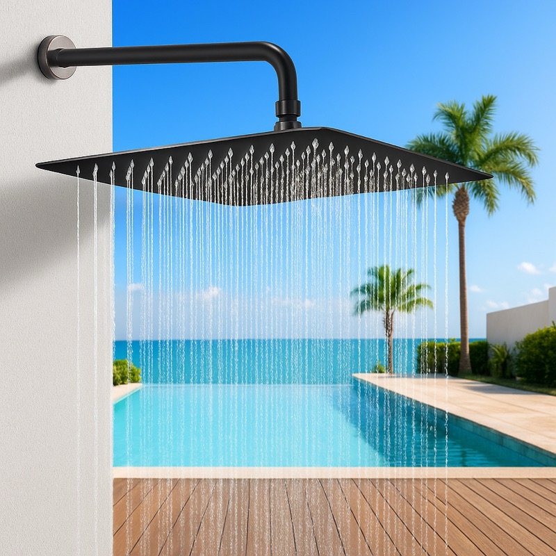 Braço para Chuveiro Premium: Onde Comprar | BuscaProdutos
