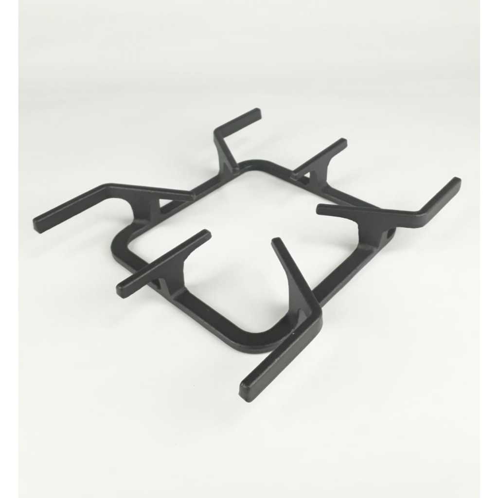 MUELLER TREMPE/GRADE FERRO FOGAO DECORATO VETRO G3 (Ref.: 101063067)