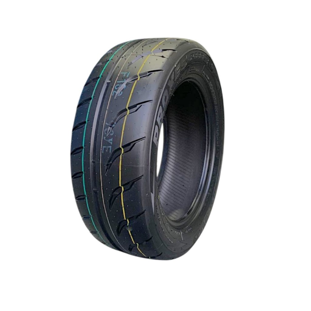 Pneu 195/55R15 85V Toyo Proxes Aro 15