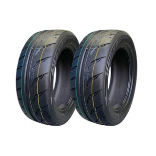 Kit 2 Pneus 195/55R15 85V Toyo Proxes  Drag Racing Siena Polo Fox Corsa Fiat Sandero Punto March em Oferta na Shopee