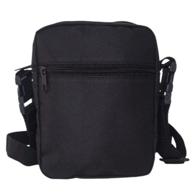 Bolsa Mochila Shoulder Academia Porta Acessórios Impermeável
