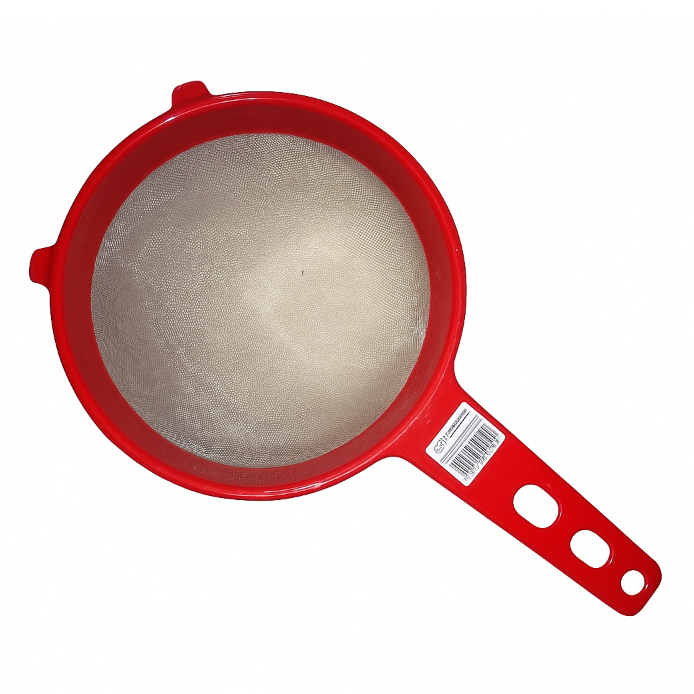 Peneira de Cozinha Plástica 20cm