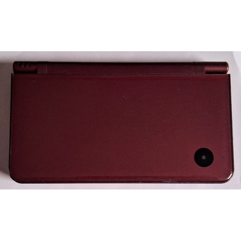 Nintendo Dsi XL + Jogos