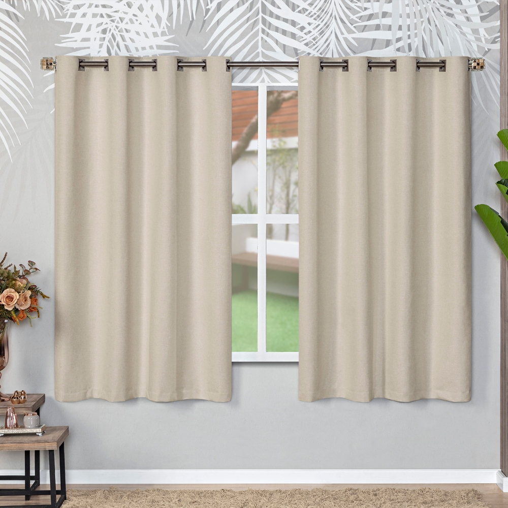 Cortina Mais Blackout: Onde Comprar | BuscaProdutos