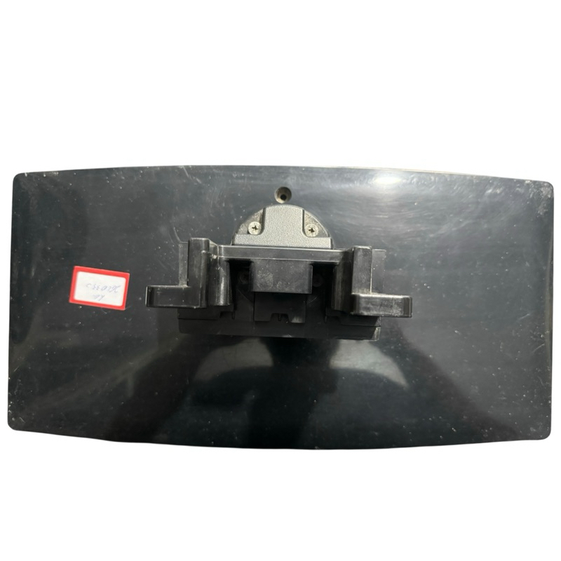 base pe pedestal 26ld330 com parafusos