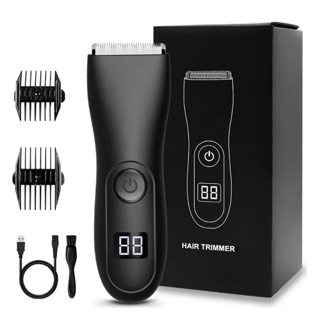Barber Pro ultra Íntimus Aparador De Pelos Íntimos  A Prova D'água Pro ultra