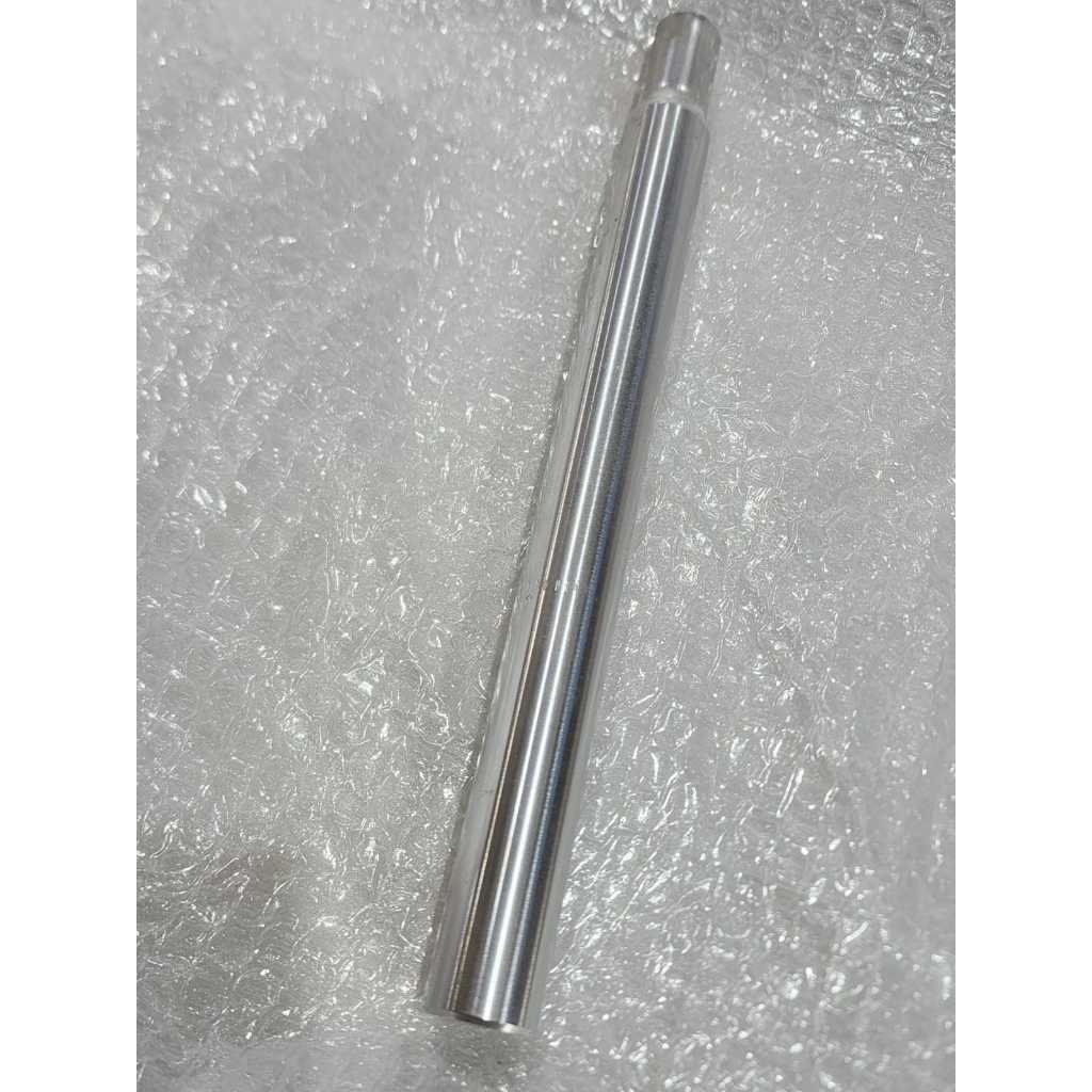 canote de aluminio sem carrinho 350mm 26,8mm caloi imagens reais do produto anunciado