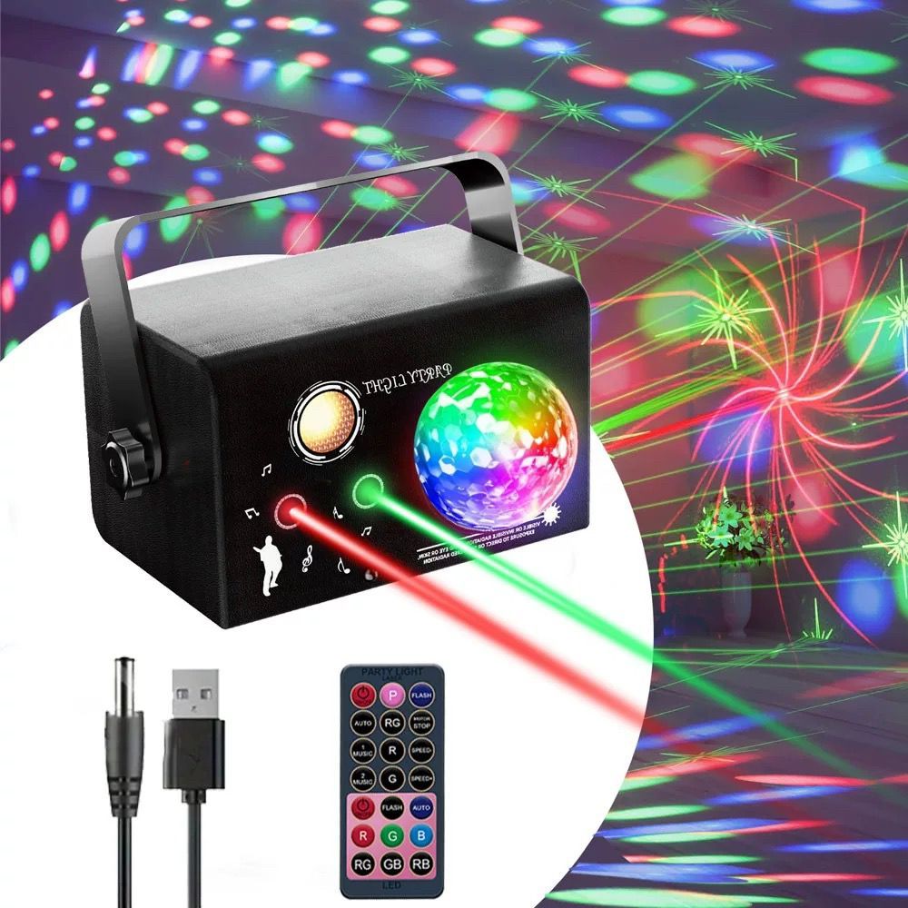 O que é Luz Estroboscopica? Guia e Onde Comprar | BuscaProdutos