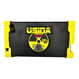 Fonte Automotiva Spark Usina 200a 14,4v 220v Monovolt Smart Bat Meter lançamento em Oferta na Shopee