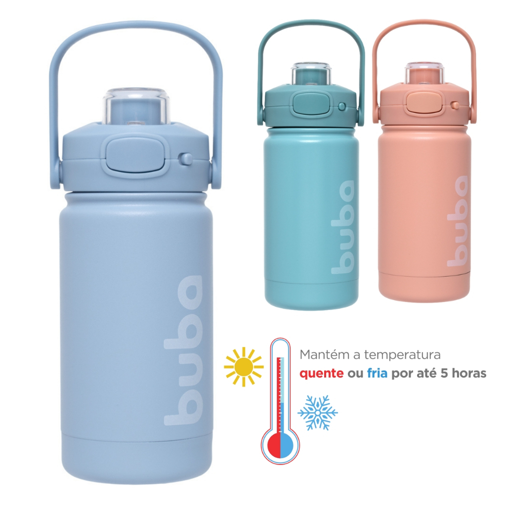 O que é Copo Térmico Infantil sem Canudo? Guia e Onde Comprar | BuscaProdutos