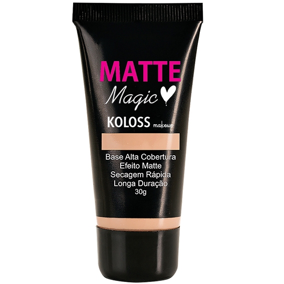 KOLOSS BASE MATTE 30 MAGIC 30G