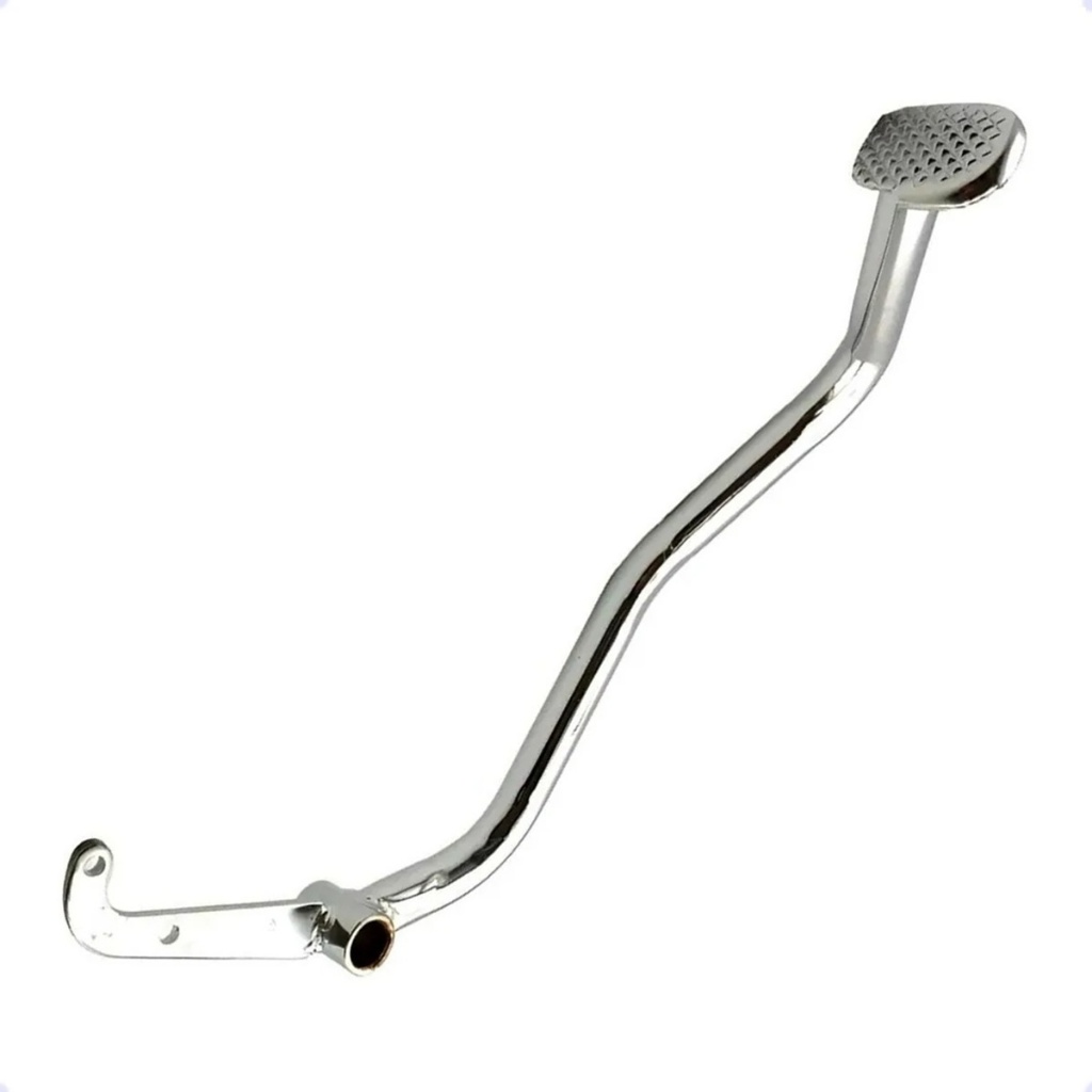 PEDAL DE FREIO BIZ 125 2011 2012 2013 2014 2015 2016 2017 2018