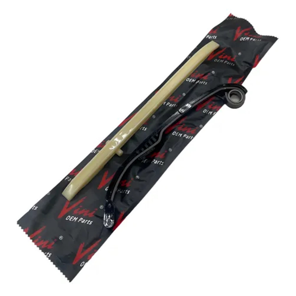 Guia E Tensor Da Corrente Comando Titan Fan Bros 150 125