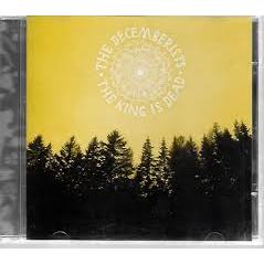 CD The Decemberists The King Is Dead - Novo Original Lacrado Indie Rock Internacional