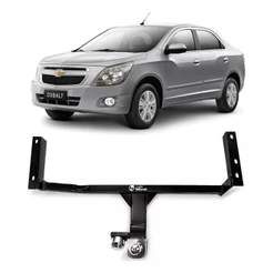 Engate Reforcel Fixo GM Cobalt 2012 até 2021 500kg
