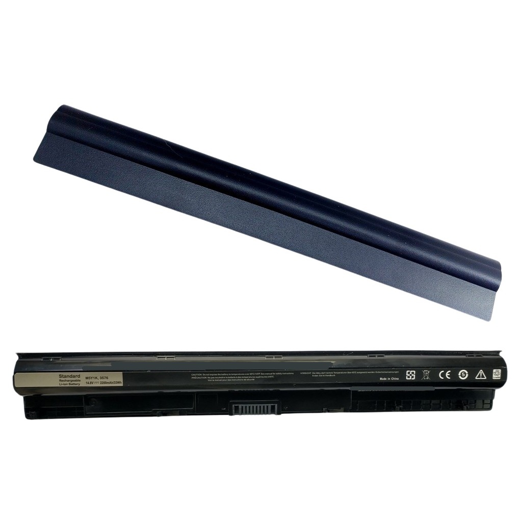 Bateria P/ Dell Inspiron 14 (5451) (5455) (5458) P64g M5y1k